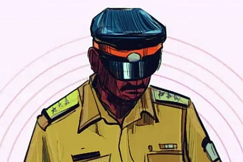Police Inspector