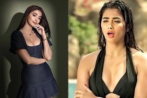 Pooja Hegde