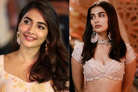 Pooja hegde