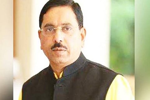 Prahlad joshi