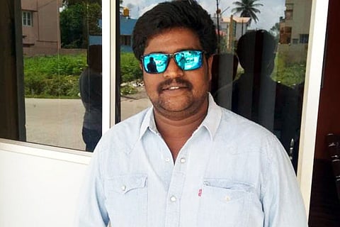 Prashanth