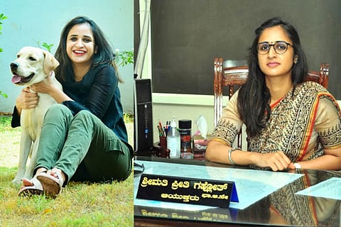Preethi Gehlot