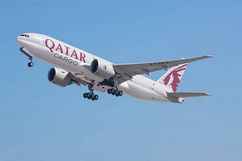 QtarAirways