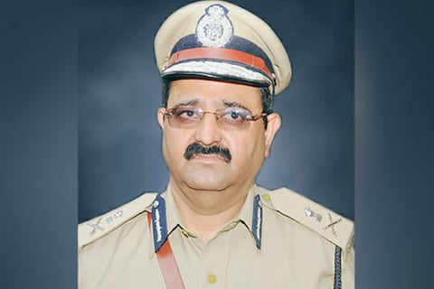 Raghavendra Auradkar