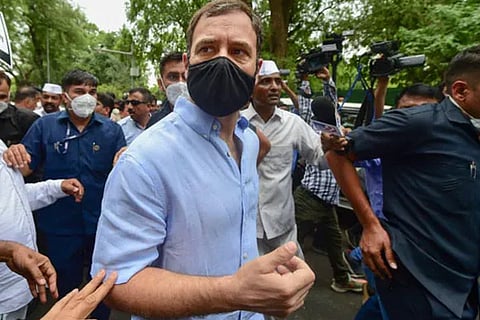 Rahul