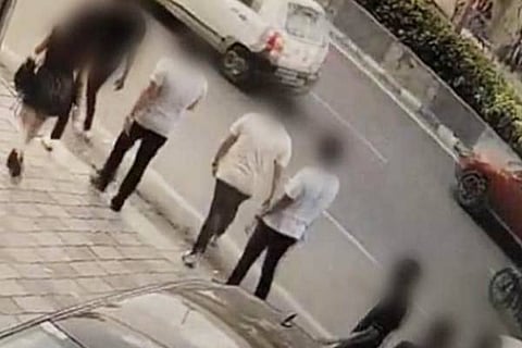 Rapecase