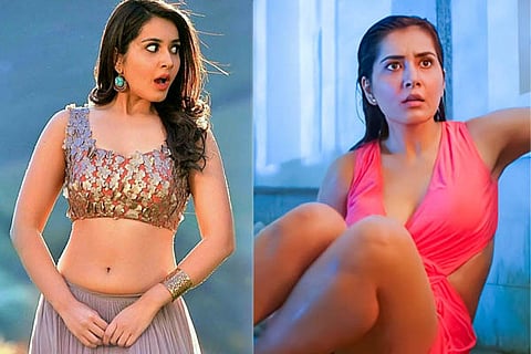 Rashi Khanna