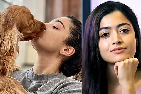 Rashmika
