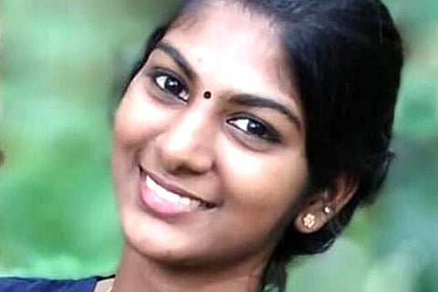 SSLC Student