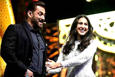 Salman Khan