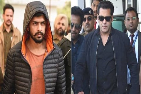 Salman khan