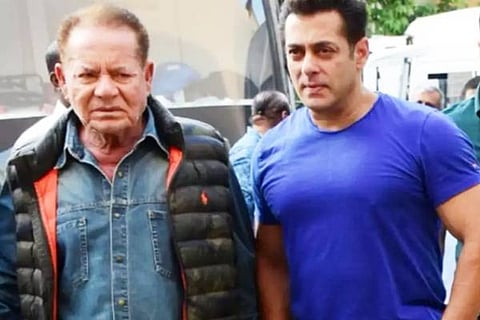 Salman khan