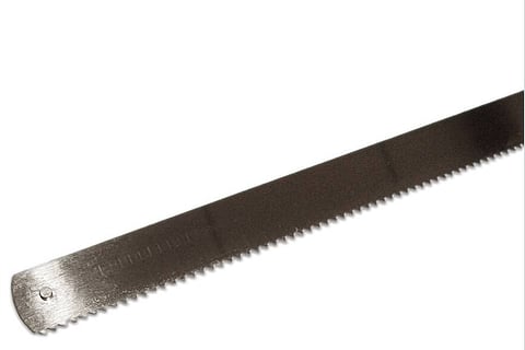 Saw Blade
