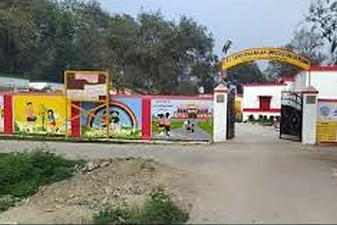 School UP