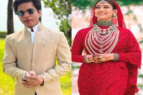 Sharukh-nayana