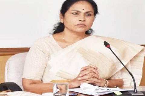 Shobha