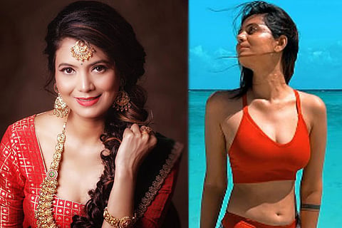 Shwetha