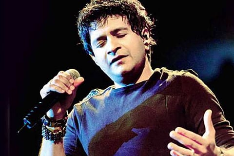 Singer KK