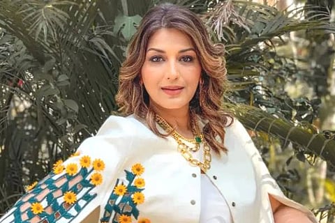 Sonali Bendre