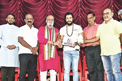 Sri Allama Prabhu