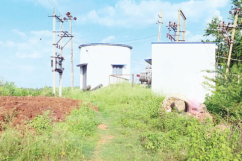 State Story