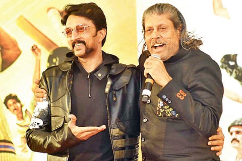 Sudeep