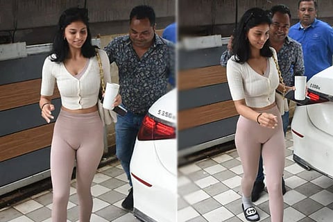 Suhana
