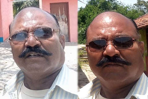 TMK Constable