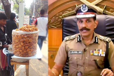 TN Police