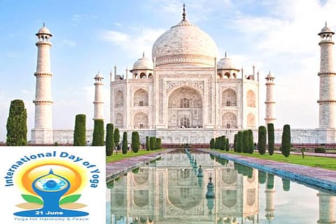 TajMahal