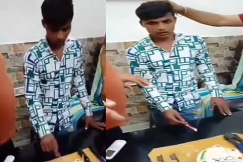 Thief Birthday