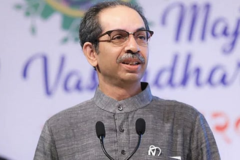 Uddhav