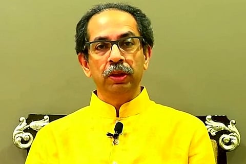 Uddhav