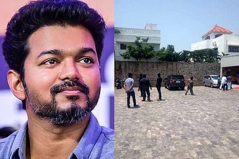 Vijay