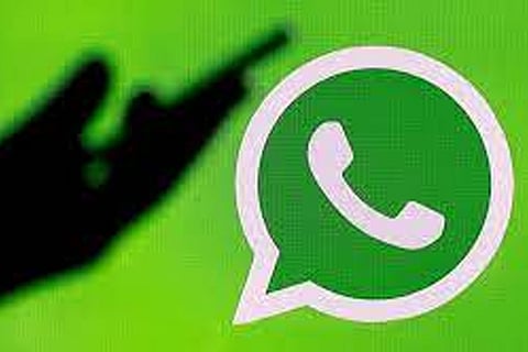 WhatsApp 2