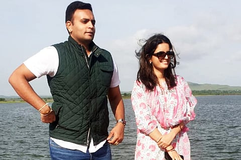 Yaduveer