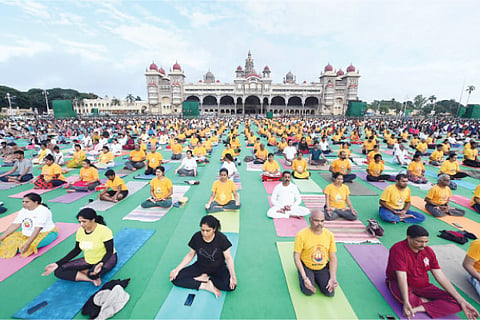 Yoga
