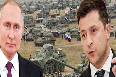 Zelensky
