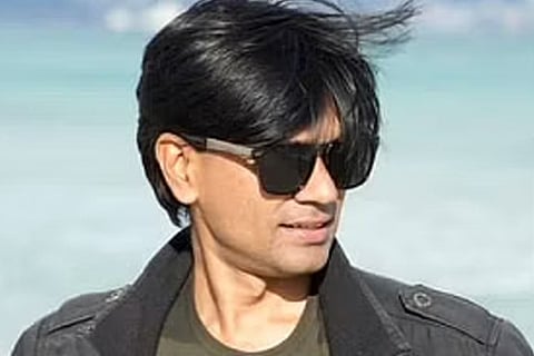 Zubair