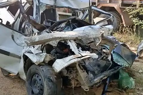 accident