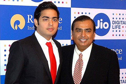 ambani