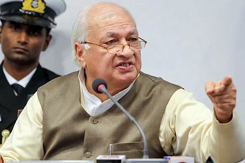 arif khan