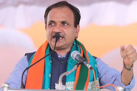 bhaganavant khooba