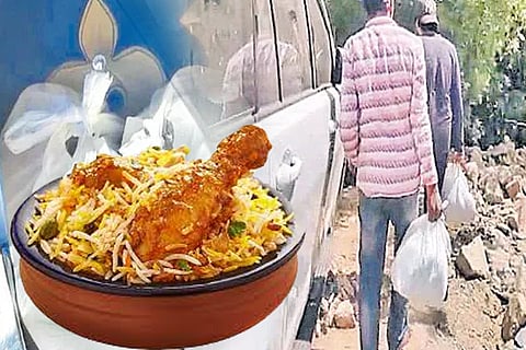 biriyani