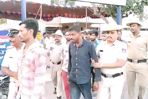chamrajnagar