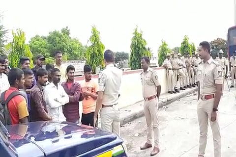 chikkodi