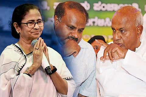 devegowda