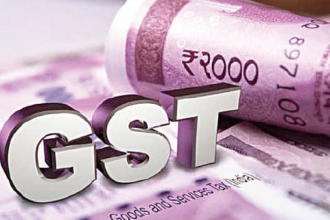 gst