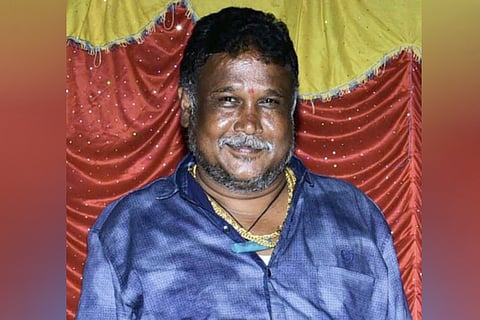 gubbi dss leader murder-3
