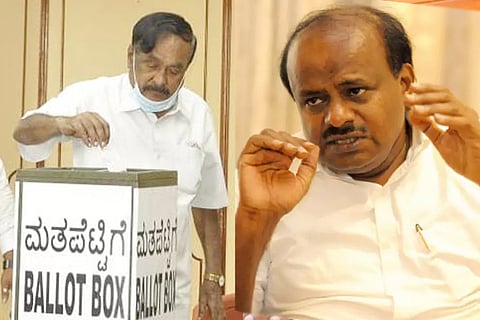 hdk